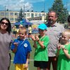 II Olimpiada Lekkoatletyczna 