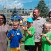 II Olimpiada Lekkoatletyczna 