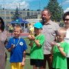II Olimpiada Lekkoatletyczna 