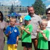 II Olimpiada Lekkoatletyczna 
