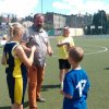 II Olimpiada Lekkoatletyczna 