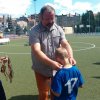 II Olimpiada Lekkoatletyczna 