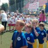 II Olimpiada Lekkoatletyczna 