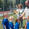 II Olimpiada Lekkoatletyczna 