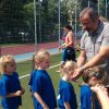 II Olimpiada Lekkoatletyczna 
