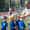 II Olimpiada Lekkoatletyczna 