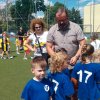 II Olimpiada Lekkoatletyczna 