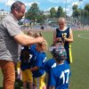 II Olimpiada Lekkoatletyczna 
