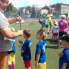 II Olimpiada Lekkoatletyczna 