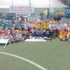 II Olimpiada Lekkoatletyczna 