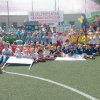 II Olimpiada Lekkoatletyczna 