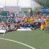 II Olimpiada Lekkoatletyczna 