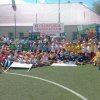 II Olimpiada Lekkoatletyczna 