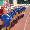 II Olimpiada Lekkoatletyczna 