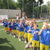 II Olimpiada Lekkoatletyczna 