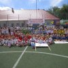 II Olimpiada Lekkoatletyczna 
