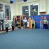 Pasowanie na Przedszkolaka gr II
