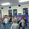Pasowanie na Przedszkolaka gr II