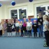 Pasowanie na Przedszkolaka gr II