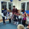 Pasowanie na Przedszkolaka gr II
