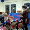 Pasowanie na Przedszkolaka gr II