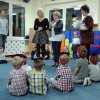 Pasowanie na Przedszkolaka gr II