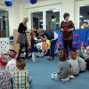 Pasowanie na Przedszkolaka gr II