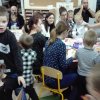 Pasowanie na Przedszkolaka gr II