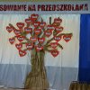 Pasowanie na Przedszkolaka 2015
