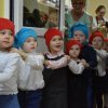 Pasowanie na Przedszkolaka 2015