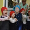Pasowanie na Przedszkolaka 2015