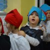 Pasowanie na Przedszkolaka 2015
