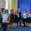 Pasowanie na Przedszkolaka 2015