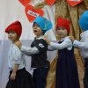Pasowanie na Przedszkolaka 2015