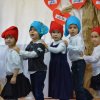 Pasowanie na Przedszkolaka 2015