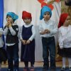 Pasowanie na Przedszkolaka 2015