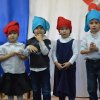 Pasowanie na Przedszkolaka 2015