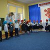 Pasowanie na Przedszkolaka 2015