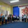 Pasowanie na Przedszkolaka 2015