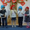 Pasowanie na Przedszkolaka 2015