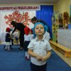 Pasowanie na Przedszkolaka 2015