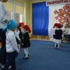 Pasowanie na Przedszkolaka 2015
