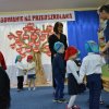 Pasowanie na Przedszkolaka 2015