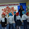 Pasowanie na Przedszkolaka 2015