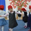Pasowanie na Przedszkolaka 2015