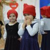 Pasowanie na Przedszkolaka 2015
