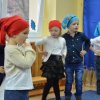 Pasowanie na Przedszkolaka 2015