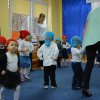 Pasowanie na Przedszkolaka 2015