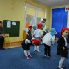 Pasowanie na Przedszkolaka 2015