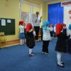 Pasowanie na Przedszkolaka 2015